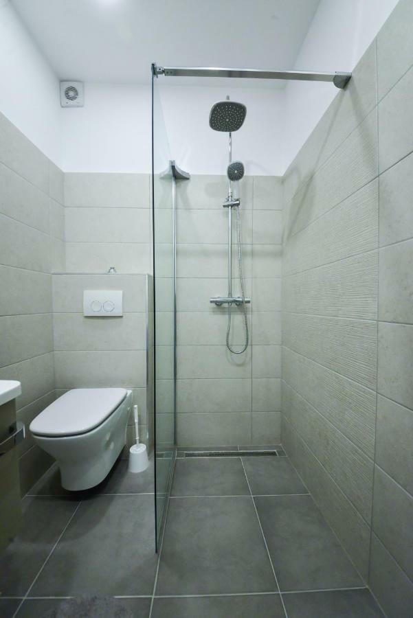 Apartmani Ab Zadar Exterior foto